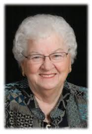 Lucille “Lucy” Studer