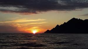 En corse, les paysages époustouflants ne manquent pas. Et Final Coucher De Soleil Vu Du Bateau Picture Of Corse Adrenaline Porto Tripadvisor