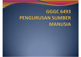 Sumber daya manusia inilah nantinya yang akan membantu perusahaan untuk mencapai tujuannya. Kritikan Jurnal Psm Pdf Document
