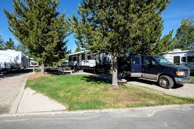 Maybe you would like to learn more about one of these? Tips For Planning A Yellowstone Rv Trip Togo Rv