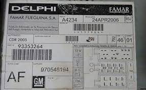 However, if you own an audi and just replaced the battery, or had some similar maintenance procedure done. Get Your Free Delphi Fiat F199fl Eur Radio Code Online 2021