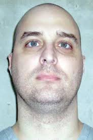 Execution date set for Okla. death row inmate