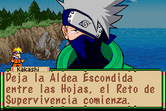 Juegos de nes (nintendo) juegos de ps1 (psone) juegos de snes (super nintendo) juegos mame (arcade) programas full para pc; Naruto Ninja Council Gba Roms Nintendo En Espanol