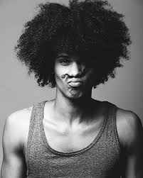 This clean look is the perfect combination of retro and modern. Top 25 Coolest Afro Hairstyles For Men Best Afro Hairstyles