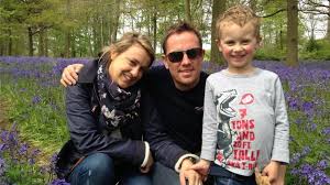 Former plaid cymru am simon thomas has avoided jail after pleading guilty to making indecent images of children. Simon Thomas Sets Up Blood Cancer Fund In Memory Of Wife Gemma Bbc News