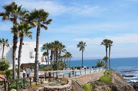 Baja california lies on the baja california peninsula, a long finger of land in western mexico the state of baja california covers the northern part of the peninsula and has an area of 71,576 square. Tagesausflug Zur Kuste Von Baja California Von San Diego