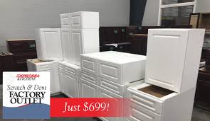 ek scratch & dent factory outlet