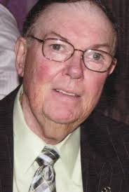 Patrick Porter Obituary