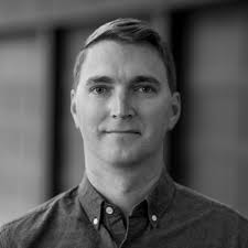 David Klock's Instagram, Twitter & Facebook