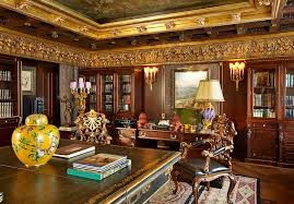 Ольга Фрейман: «Классический интерьер — это прежде всего пространство,  выстроенное по законам гармонии»