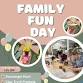 Family Fun Day at The Clay Den
