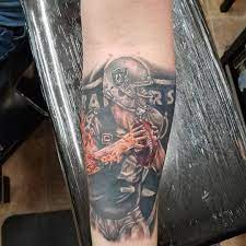 Wincraft nfl oakland raiders 09394091 tattoos : My New Tattoo Nation Do You Like Oaklandraiders