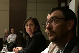 Human Rights Agencies Share Strategies to Address Hate