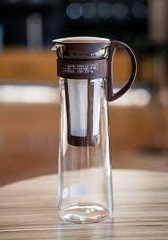 hario soguk kahve demleme surahisi coffee crew