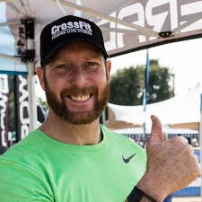 Athlete: Adam Sayers