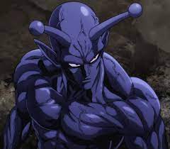 In a world of superhuman beings, saitama is a unique hero, he can defeat enemies with a single punch. Vaccine Man One Punch Man Wiki Fandom