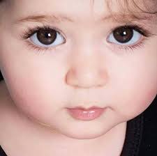 Elaaqa Bangash Beauty