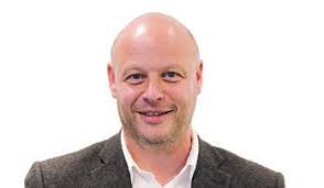 NO. 1 FIRM BLACKSTONE SHARES EUROPEAN GOALS