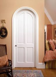 الأبواب المقوسة 49 صورة الأبواب الداخلية في الفتحة في شكل قوس من البلاستيك والخشب ومزدوجة وحيدة وأنواع وخصائص التثبيت
