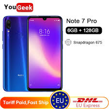 Download xiaomi redmi note 7 lavender firmware, rom, twrp, files free and max speed in mifirm ✅. Global Rom Xiaomi Redmi Note 7 Pro 6gb 128gb Note7 Pro Smartphone Snapdragon 675 4000mah 48mp Dual Cameras 6 3 18w Fast Charger Cellphones Aliexpress
