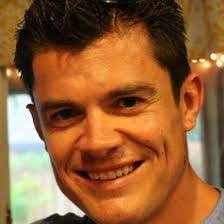 Christopher Rudolph's Instagram, Twitter & Facebook