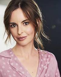 Grace Bannon: Movies, TV, and Bio