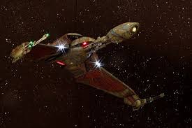 Star Trek Discovery Bird Of Prey Klingon Bird Of Prey Bing Images Star Trek Klingon Star Trek Art Star Trek Ships