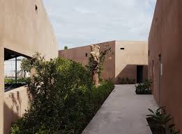 Using shade cloth in gardens is a great way to provide shade for plants. Phu My Garden Taa Design Archdaily