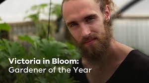 Victoria in Bloom garden competition