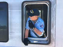 Bart Train Operator Brings A Sense Of Humor To The Afternoon Commute | Bart .Gov