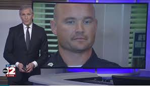 Saginaw police sergeant suspended after being accused of fraud in alleged  barcode caper SAGINAW, MI. (WJRT)