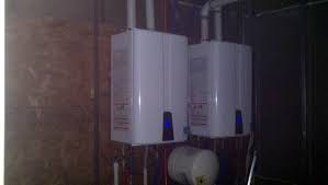 Navien boilers first arrived in the uk in 2015, after becoming the first company in asia to design and manufacture highly efficient condensing boilers. Navien Tankless Water Heater High Performance Heating