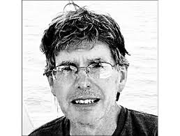 CHARLES TOPHAM Obituary (2018)