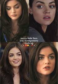 pretty little liars is THE ultimate comfort show to me. watched it about  five times already this year like, best show period! 𓊆ྀི❤︎𓊇ྀི #fyp #viral  #ariamontgomery #prettylittleliars ...