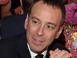 Sears CEO Eddie Lampert rides worst trade of his life all the way down