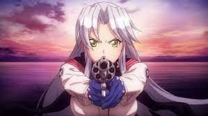 Triage X Anime Licensed By Sentai Filmworks Capsule Computers Gaming Entertainment News Reviews Interviews Competitions Triage X Anime Me Me Me Anime