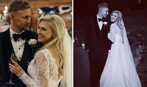 The official facebook page of jonny bairstow. Joe Root Wife Is Joe Root Married What Happened Between Joe Root And Shannon Gabriel Celebrity News Showbiz Tv Express Co Uk