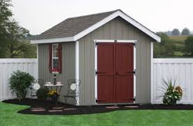 12x16 saltbox backyard shed, 26 garden shed plans, diy, original wood barn plans. Outdoor Barns And Sheds Shed Landscaping Wooden Storage Sheds Outdoor Storage Buildings