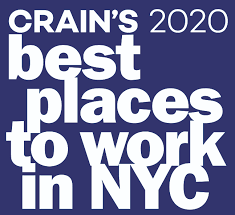 Employer review website glassdoor released its annual best places to work report, consisting of the top 100 large companies to work for going into 2019. Thoughtbot Is A Best Place To Work Again