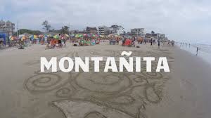 Así es Montañita, Ecuador - YouTube