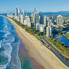 While the beaches are world class, there's so much more to the gold coast than sand, surf and sun. News Gold Coast Marathon