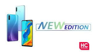 Cómo resetear un huawei p30 lite a los valores de fábrica ✓ eliminar cuenta google con huawei frp reset key. July 2021 Update Rolling Out For The Huawei P30 Lite New Edition Huawei Central