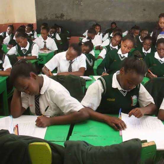 Why learners will not repeat classes | Daily Nation