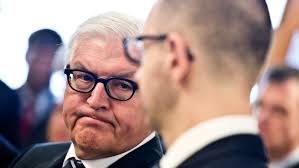 Deutschland soll sich weniger einmischen