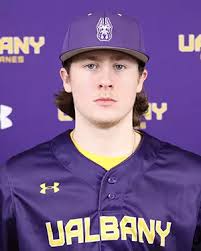 2022 Baseball Roster