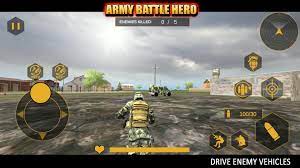 You really can't get more action than you get with shooting games. Indian Army Battle Hero Tps Offline Shooter For Android Apk Download