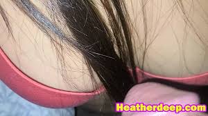 Heatherdeep Porn Videos: Sex Model Nudes | xHamster