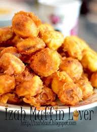 Nak tau cara buat cucur cempedak rangup ? Pin On Cempedak Goreng