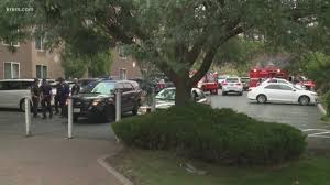 Police find suspect who fled into Spokane River after car chase