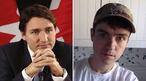 Quebec City Mosque Shooter's Dad Asks Trudeau to Stop Calling His Son a  Terrorist